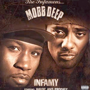 Mobb Deep : Infamy (2xLP, Album)