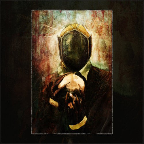 Ghostface Killah : The Brown Tape (LP, Album, Ltd, RE)