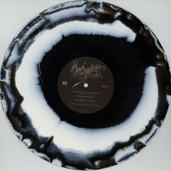 The Dynospectrum : The Dynospectrum (20th Anniversary Edition) (3xLP, Album, RE, RM, Cre)