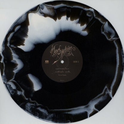 The Dynospectrum : The Dynospectrum (20th Anniversary Edition) (3xLP, Album, RE, RM, Cre)