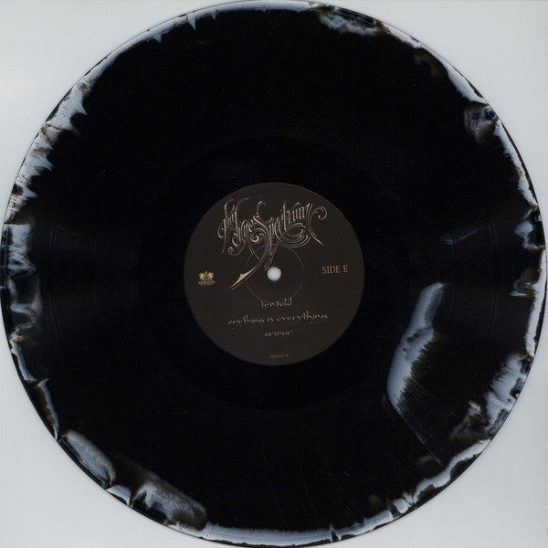 The Dynospectrum : The Dynospectrum (20th Anniversary Edition) (3xLP, Album, RE, RM, Cre)