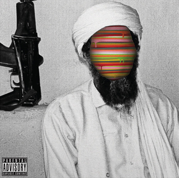 Conway The Machine : G.O.A.T. (LP, Ltd, Num)