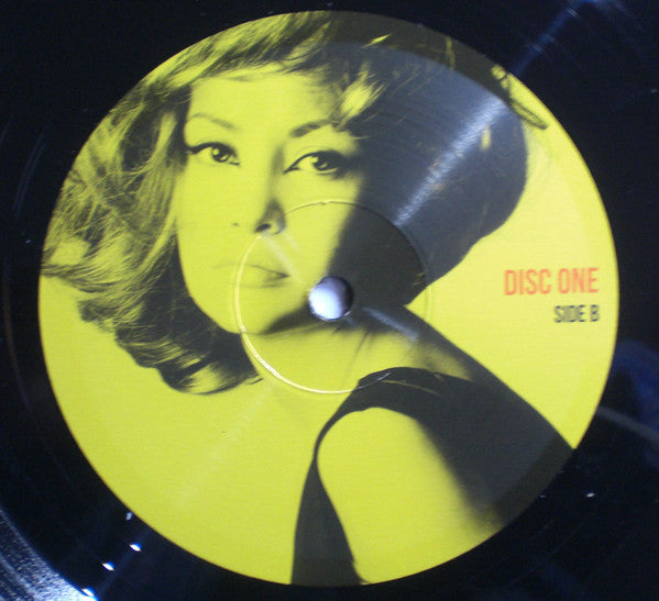 Various : Acid Jazz Classics (The Finest Club Jazz Tracks From The 90's Till Now) (2xLP, Comp)