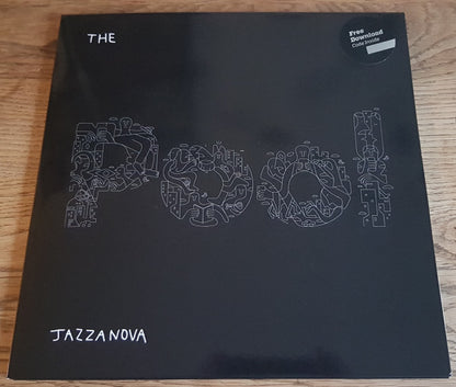 Jazzanova : The Pool (2xLP, Album)