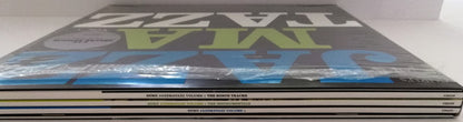 Guru : Jazzmatazz (Volume 1) (3xLP, Album, Dlx, RE + Box)