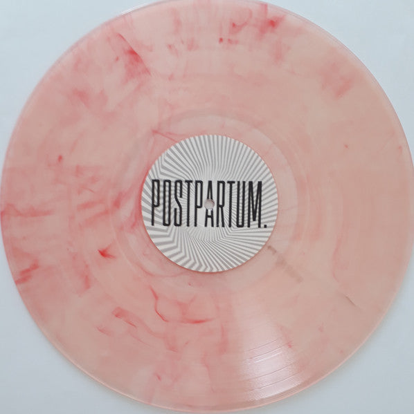 Kostia (4) : Da Revolt (LP, Ltd, Num, Cle)