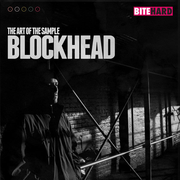 Blockhead : The Art Of The Sample (LP, Album, Ltd)
