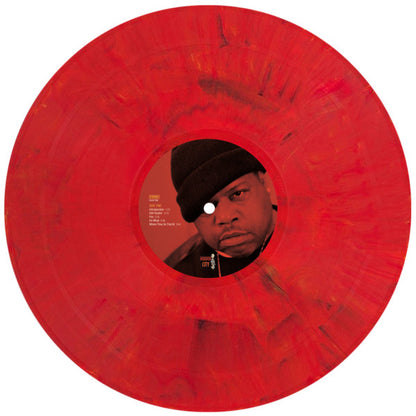 Horror City / Parental : Supa Vill'n (2xLP, Album, Dlx, Ltd, Red)