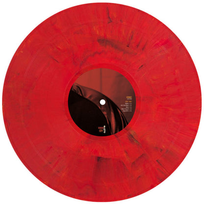 Horror City / Parental : Supa Vill'n (2xLP, Album, Dlx, Ltd, Red)