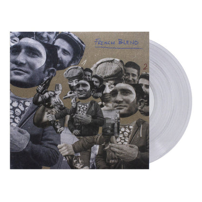 Alchemist : French Blend (LP, Album, Ltd, Cle)
