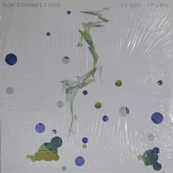 Marschmellows : Flash Fried (12")
