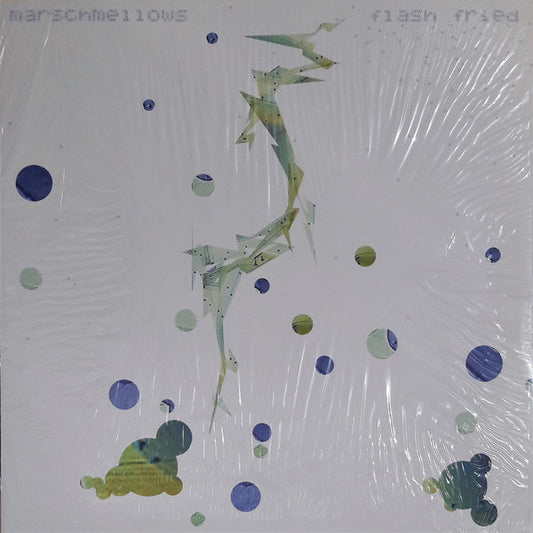 Marschmellows : Flash Fried (12")