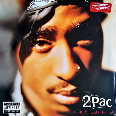 2Pac / Tupac