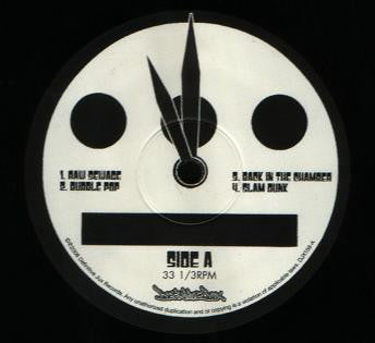 Del Tha Funkee Homosapien : Eleventh Hour (2xLP)