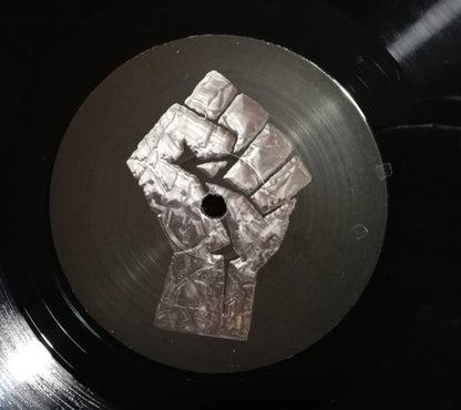 Marc Mac : All Power To The People (LP, Ltd)