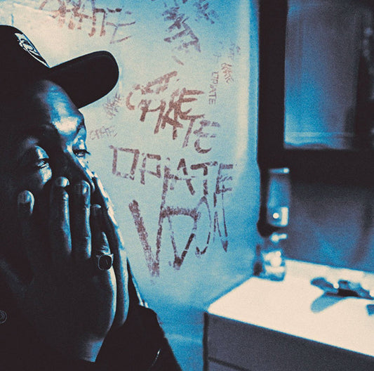 V Don : The Opiate (2xLP, Album, Ltd)