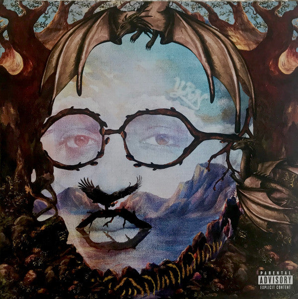 Quavo : Quavo Huncho (2xLP, Album)