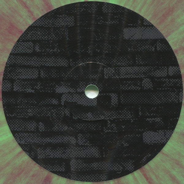 Smoovth & Giallo Point : Don Fabio: Medellin II (LP, Album, Ltd, Gre)
