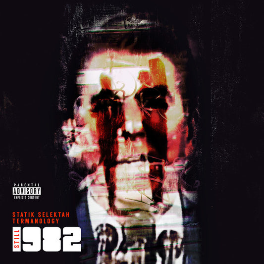 Statik Selektah & Termanology : Still 1982 (LP, Album, Ltd, Num)