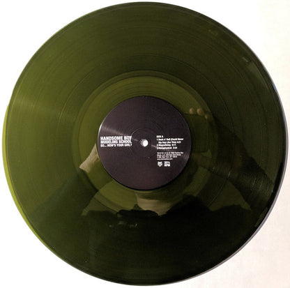 Handsome Boy Modeling School : So... How's Your Girl? (2xLP, Album, Club, RE, Gre)