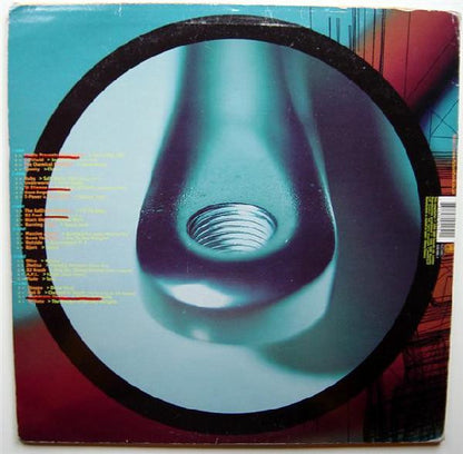 Various : Future Funk (3xLP, Comp)