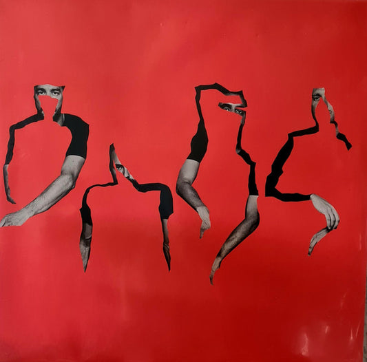 La Fine Equipe : 5th Season (LP, Album, Ltd, Cle)