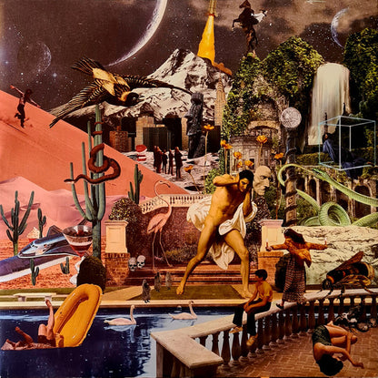 La Fine Equipe : 5th Season (LP, Album, Ltd, Cle)