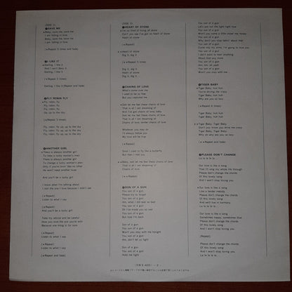 Silver Convention : Save Me (LP, Album)