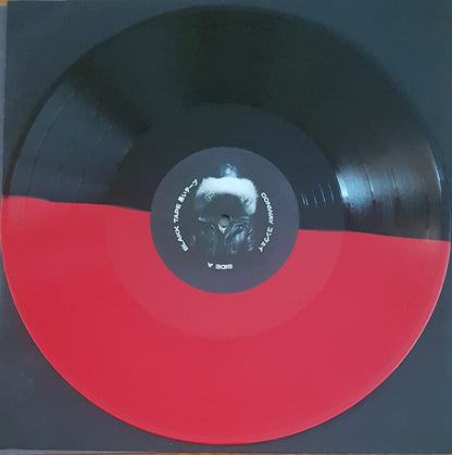 Conway The Machine : Blakk Tape (LP, Album, Ltd, Red)