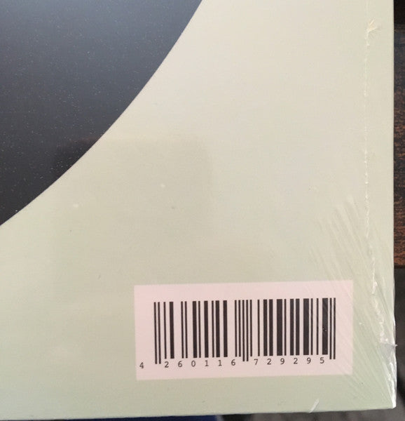 ThaGodFahim : Dump Olympics: Free Falls (LP, Ltd)