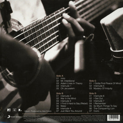Lauryn Hill : MTV Unplugged No. 2.0 (2xLP, Album, RE)