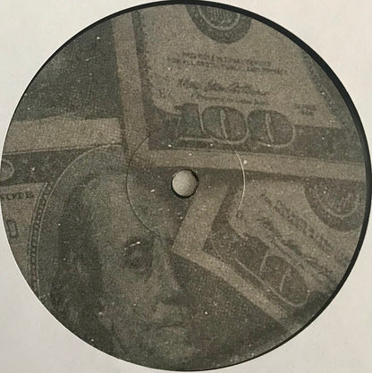 38 Spesh : The 38 Strategies Of Raw (LP, Album, Ltd, Num)