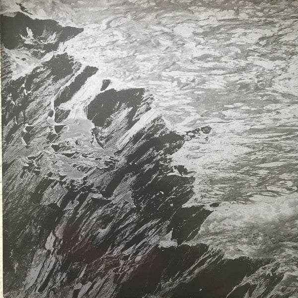 Quantic : Atlantic Oscillations (2xLP, Album)