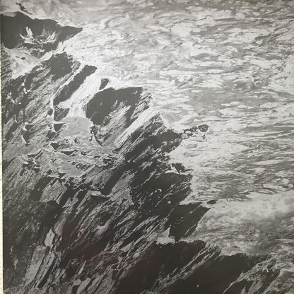 Quantic : Atlantic Oscillations (2xLP, Album)