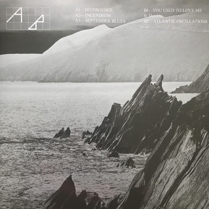 Quantic : Atlantic Oscillations (2xLP, Album)