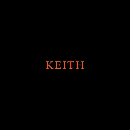 Kool Keith : Keith (LP, Album)