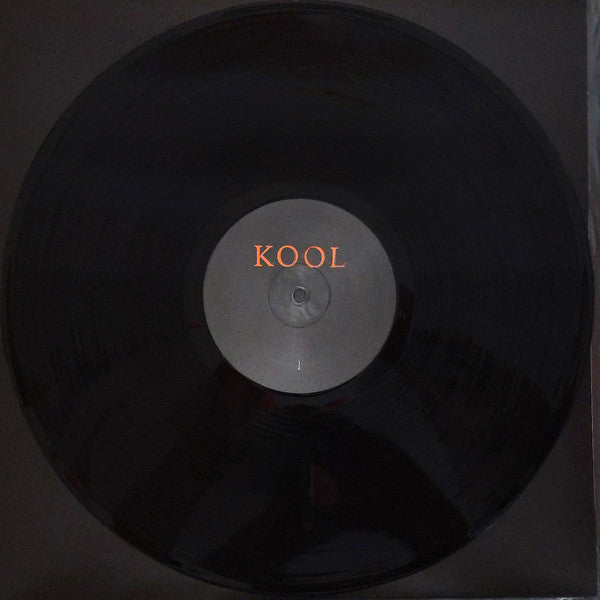 Kool Keith : Keith (LP, Album)