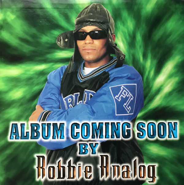 Dr. Dooom : First Come, First Served (2xLP, Album, Gat)
