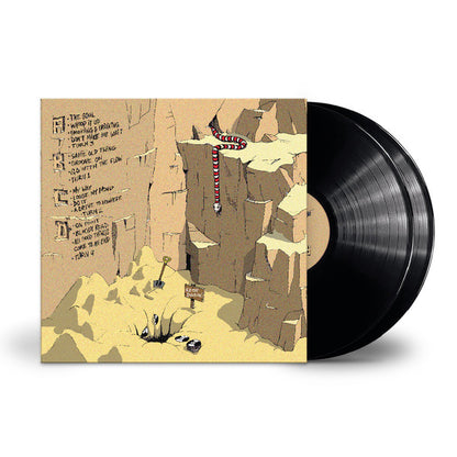 Kognitif : Soul Food 2 (2xLP, Album)