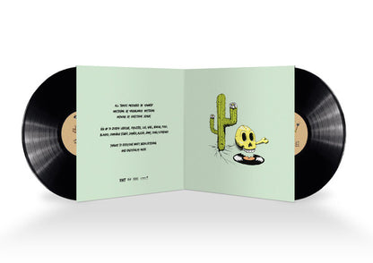 Kognitif : Soul Food 2 (2xLP, Album)