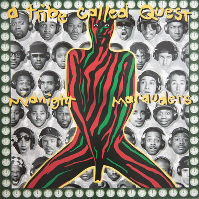 A Tribe Called Quest
