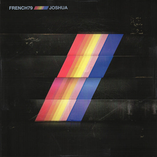 French 79 : Joshua (LP)