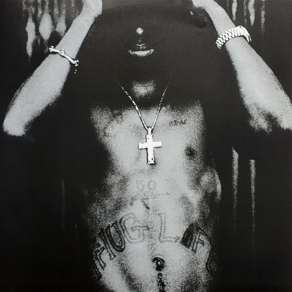Thug Life : Volume 1 (LP, Album, RE, Opt)