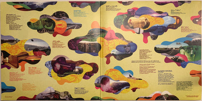 Nightmares On Wax : Thought So... (2xLP, Album)