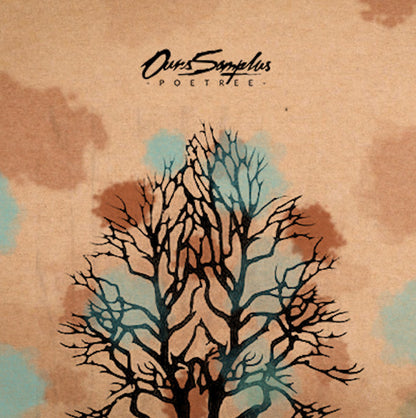 Ours Samplus : Poetree (12")