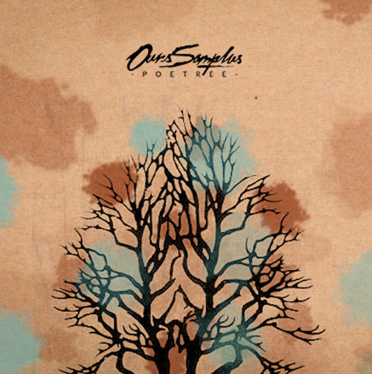 Ours Samplus : Poetree (12")