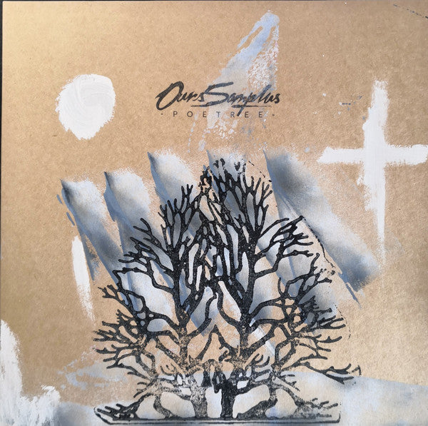 Ours Samplus : Poetree (12")