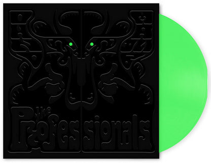 The Professionals (12) : The Professionals (LP, Album, Ltd, Neo)
