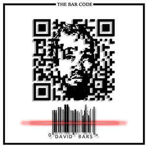 David Bars : The Bar Code (12", EP, Tra)