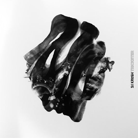 DJ Krush : Trickster (2xLP, Album, Ltd)